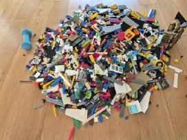 7.5 Kg Lego