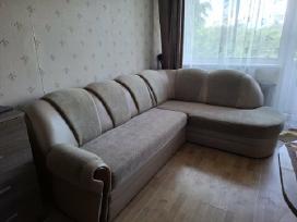 Sofa Lova Kampas