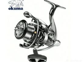 Meskere spiningas 0.8-5G su rite