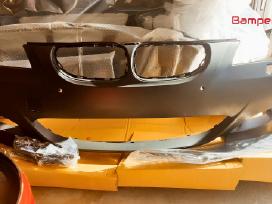 Priekiniai ir Galiniai Bamperiai Visiems Auto