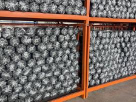 Agroplėvelė, plastikinės smeigės žemiausiom kainom