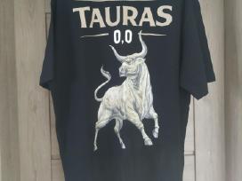 Firminiai "Tauras" marškinėliai