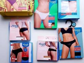 Sloggi by Triumph kelnaitės didmena su video