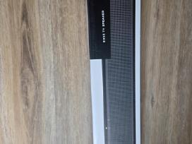 Bose TV Speaker namų garso sistema
