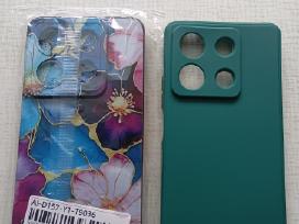 Dėklai Xiaomi Redmi Note 13c Pro