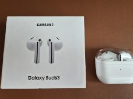 Samsung Buds3 ausines