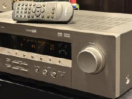 Yamaha rx-v359 / resiveriai