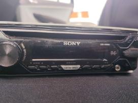 Sony Cdx-g1201u