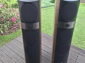Focal Electra 1027s prancūziškos garso kolonėlės