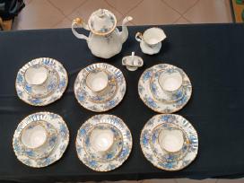 Royal Albert Moonlight Rose servyzas