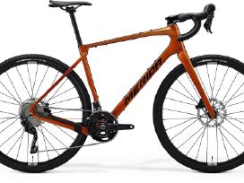 Merida Silex 4000 Wild Honey(black)