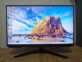 Samsung oddysey g4 27 colių