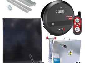 Elektrikarjuse komplekt Fencee Edx150