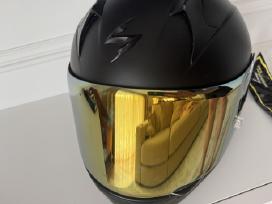 Parduodamas šalmas Scorpion Exo390