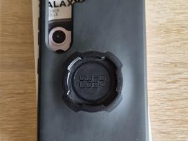 Samsung s23 quadlock dėkliukas