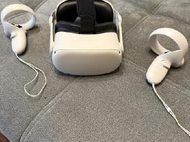 Meta oculus quest 2