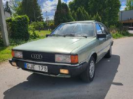 Audi Gl 80 1983 1.8