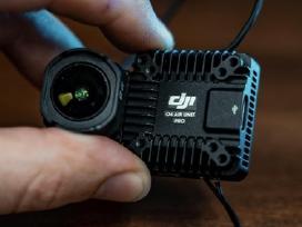 Ieskau devetos Dji o4 Pro sistemos