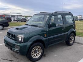 Suzuki jimny 2008