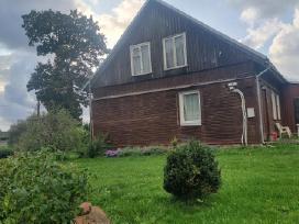 Namas Darbėnuose