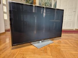 Parduodamas plazminis televizorius Panasonic Tx-p5