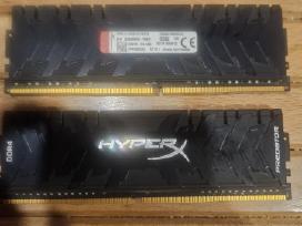 Hyperx Predator Ddr4 2x8gb