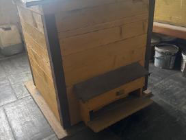 Parduodami naudoti aviliai