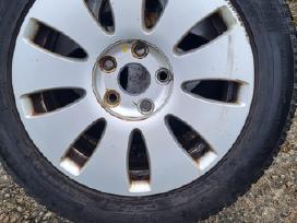 Audi A4 / S4 B6 ir B7