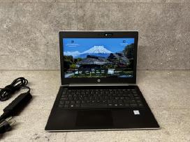 Hp Probook 13"fhd Ips i5-8k 3.4ghz 8gb Ssd256gb