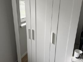Ikea spinta