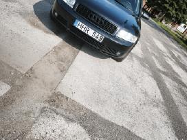 Audi a4 b6 2004m
