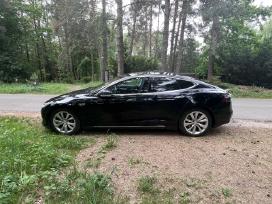 Tesla S P85