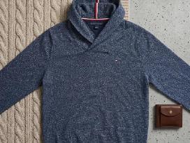 Tommy Hilfiger stilingas vyriškas megztinis