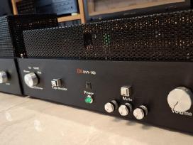 Lempinis stiptintuvas Elv Rv 100 ir Rvv 100