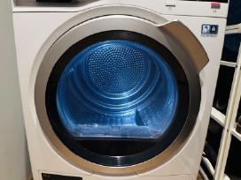 Aeg 9000 Series Lavatherm Fiberpro 3dscan, 8 kg