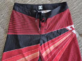 Dc schoes šortai