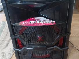 Garso kolonėlė LG cube xboom 500w/rms.