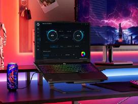 Lenovo Legion 5 Pro Rtx 3070 8 GB! Vram 140 wat!