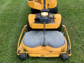 Stiga park Comfort 10hp
