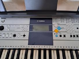 Yamaha Psr E323 sintezatorius, naudotas