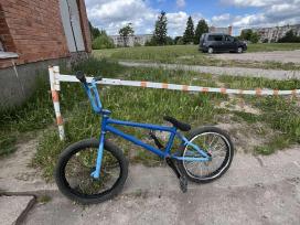 BMX dviratis