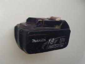 Makita 3ah