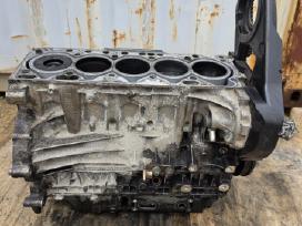 Volvo S60 2011m. 120kw 2.0l variklio blokas