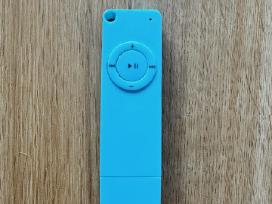 Mini Sport Mp3 grotuvas Mėlynas