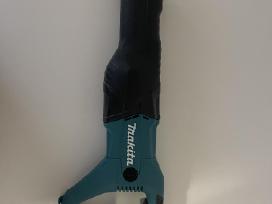 Makita 18v Lxt komplektas nauji, nenaudoti.