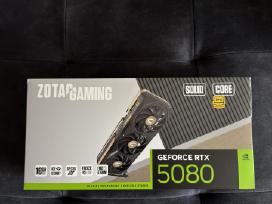 Zotac Gaming Geforce Rtx 5080 Solid Core