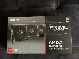 Asus Prime Radeon Rx 9070 XT Oc Edition