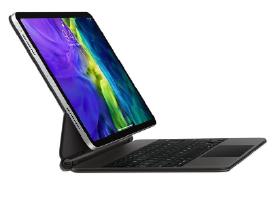 Nauja Magic Keyboard iPad Pro 11 Mxqt2s/a