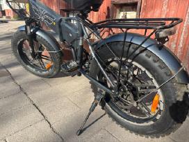Engwe Ep-2 Pro Electric Bike For Sale Kaunas