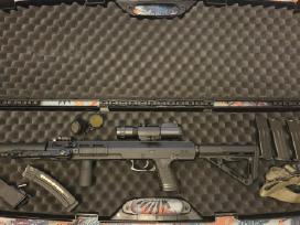 Airsoft Ssx303novritsch